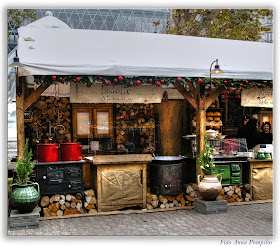 Mercatini di Natale - Budapest