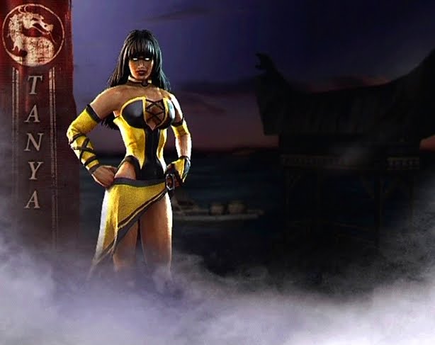 mortal kombat 9 kitana fatality. mortal kombat 9 kitana 2nd