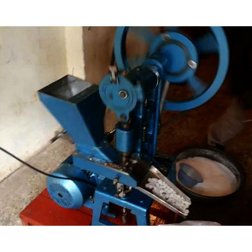 Slipper Making Manual Machine