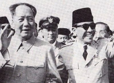 Soekarno Komunis