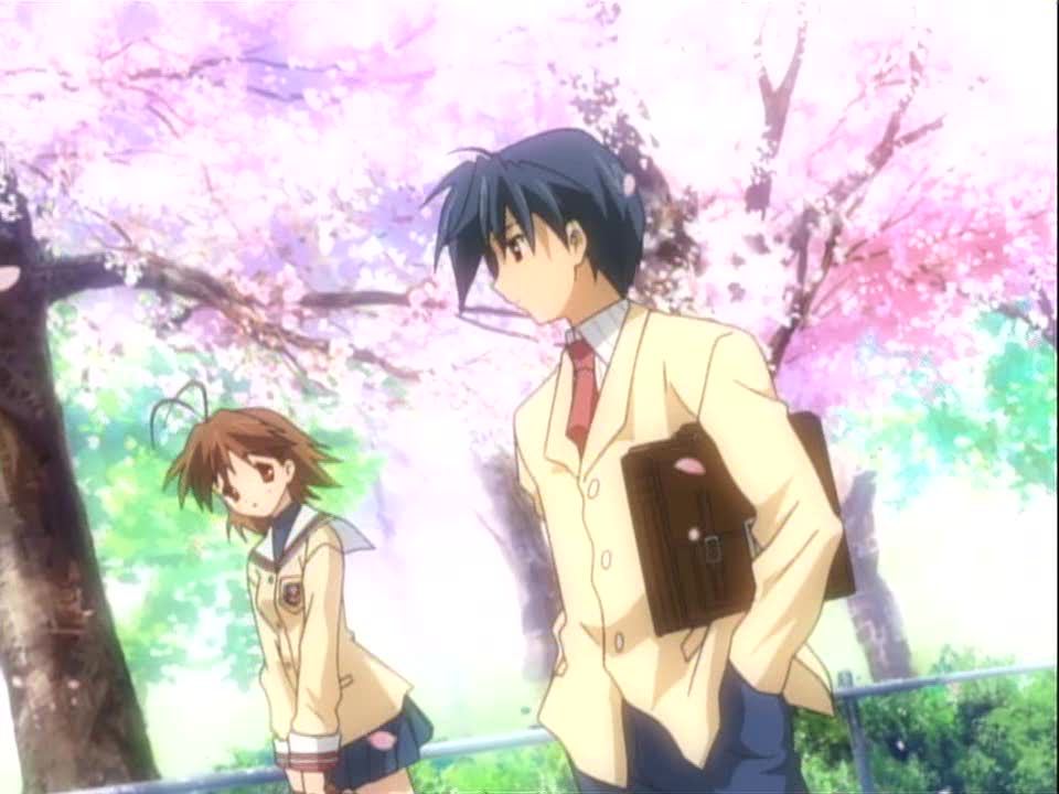 Anime's Most POWERFUL Character - Clannad is Perfect (for me) 