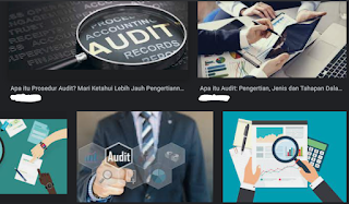 audit database