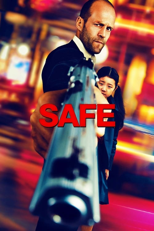 Safe 2012 Film Completo In Italiano