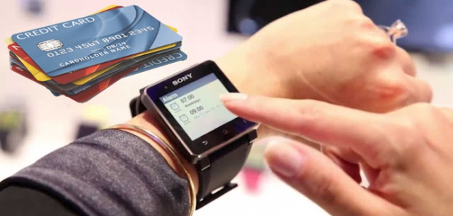 Hackers Can Steal Your ATM PIN from Your Smartwatch Or Fitness Tracker