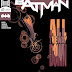 BATMAN #66 & #67