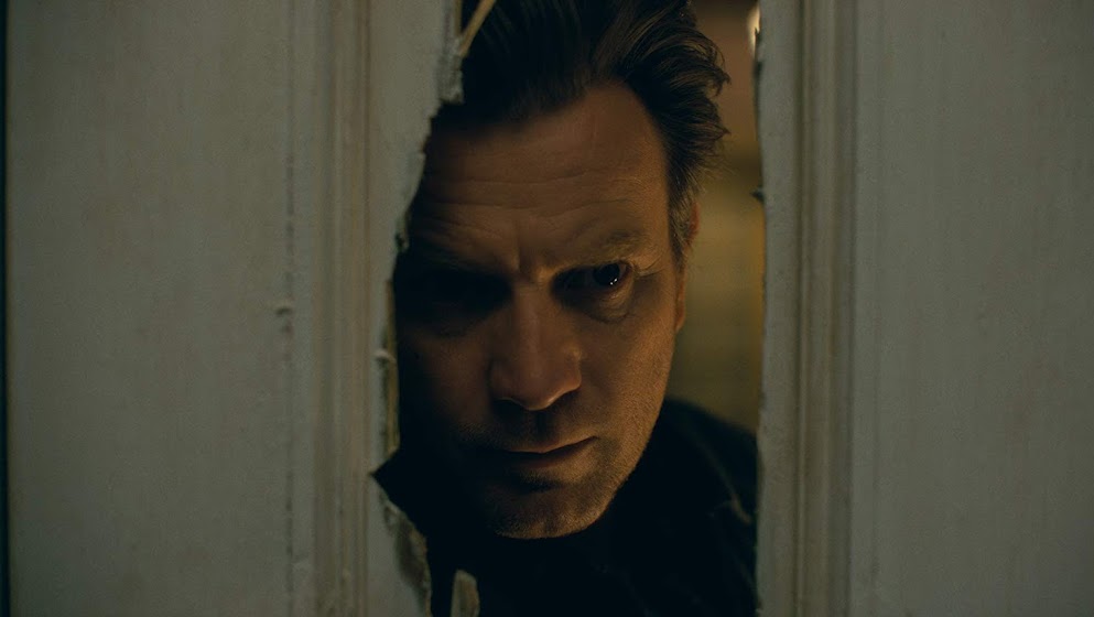 WATCH: Final Trailer for THE SHINING Sequel DOCTOR SLEEP Out Now 