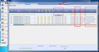 Realtrac ERP Software Implementation for Manufacturing Resource Planning