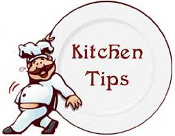 kitchen tips for housewives