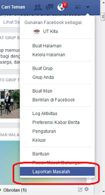 Mengatasi tidak bisa komentar di facebook 3