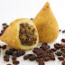 O FIM DO MUNDO CHEGOU: CRIARAM A COXINHA SABOR UVA PASSA