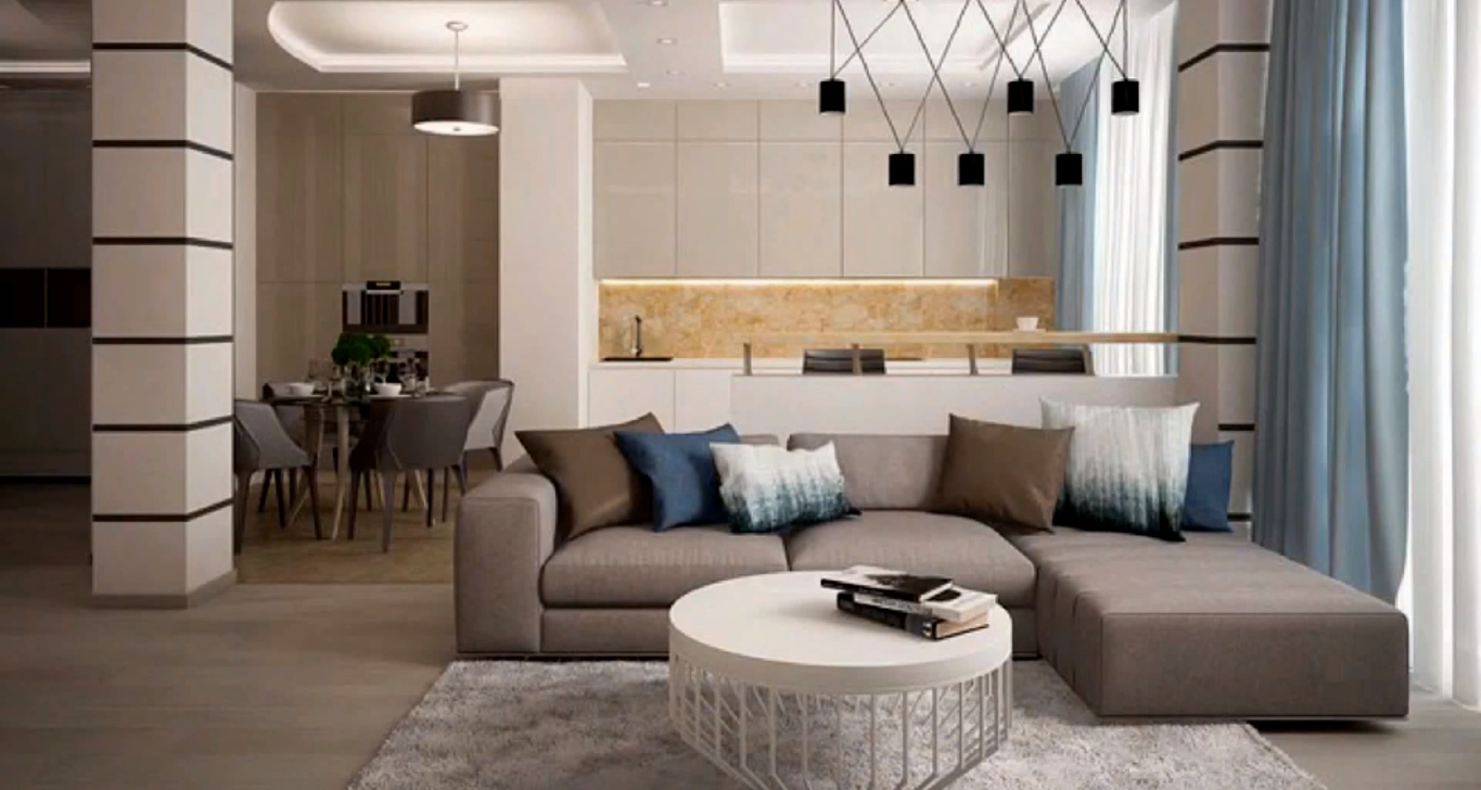 110 The Best Small Living Room Design Ideas #livingroom >> #interior