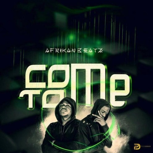 Afrikan Beatz - Come To Me (Afro House) (2o17) || DOWNLOAD