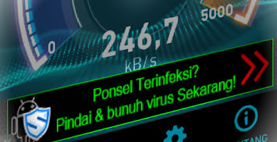 Hapus iklan aplikasi android