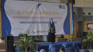 sma al falah ketintang