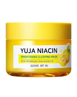 sleeping mask terbaik