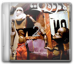 Instinto coletivo cd1