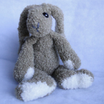 PATRON CONEJO AMIGURUMI 23829