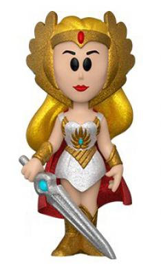 She-Ra miniatura Funko