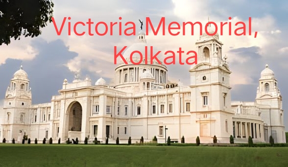 Victoria Memorial | Kolkata | Complete information about Victoria Memorial,