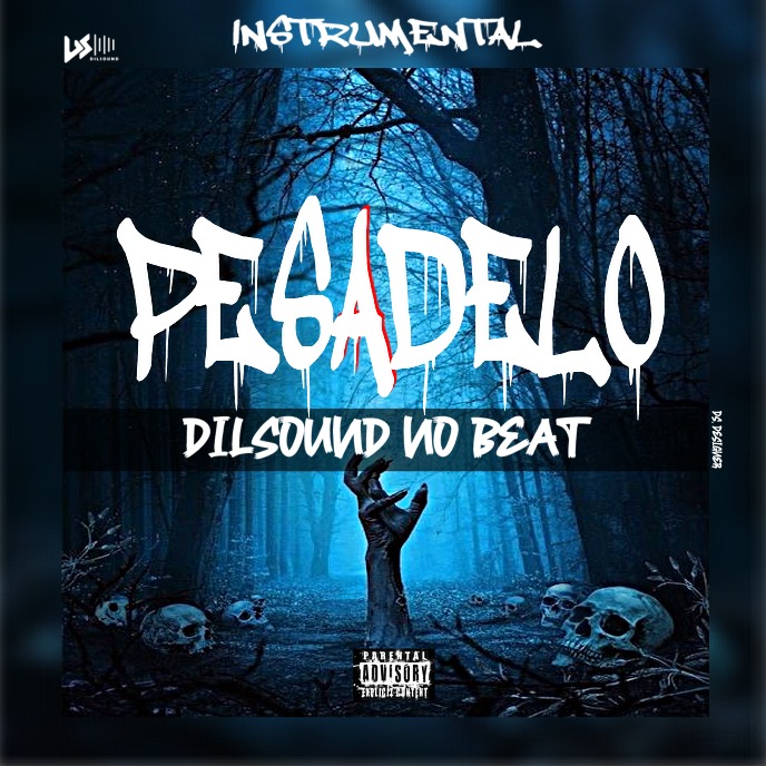 Dilsound No Beat - Pesadelo