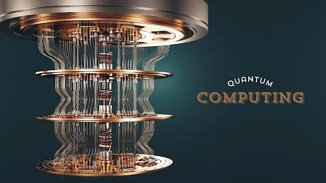 quantum computing