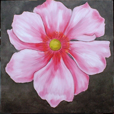 Flower Paintings