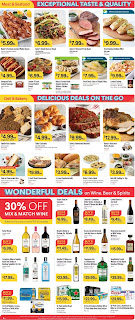 Raley's Weekly Ad 5/29/24 - 6/4/24 Circular for this week