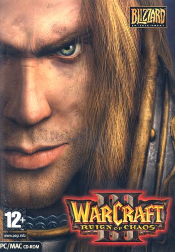 Warcraft Reign of Chaos Serial Keygen + Crack Totalmente Grátis