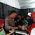 Sunatan Massal Hari Bhayangkara Polres Sumedang