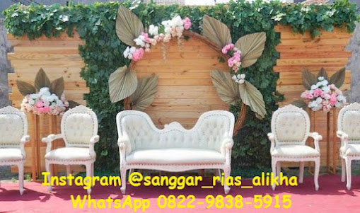 Rias Pengantin Jawa, Kebagusan, Jati Padang, Paket Akad Nikah Murah, Pernikahan Lengkap, Dekorasi Backdrop | Rumah Gedung Aula