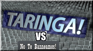 taringa vs banneamos more adwords