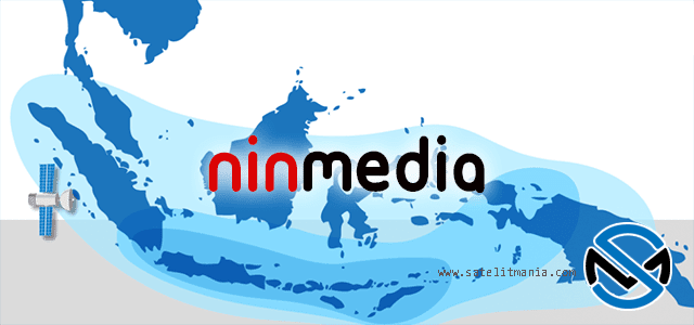 Daftar Lengkap Channel Ninmedia di Satelit Asiasat 9