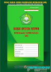 Buku Induk Siswa Madrasah Ibtidaiyah (MI) Kurikulum 2013 : buku induk MI