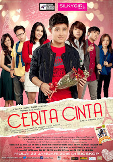Download Film Cerita Cinta (2015) WEBRip Full Movie 