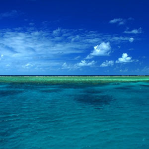 Great Barrier Reef