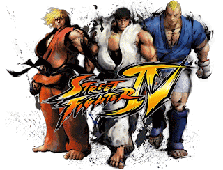 street fighter 4 free download pc game