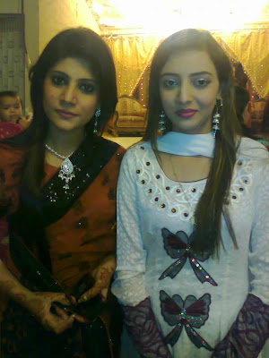 Sadaf Bhutto new drama