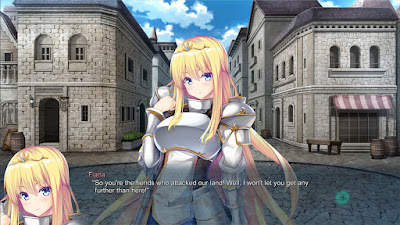 Himeyoku A Sacrifice Of Lust And Grace Game Screenshot 6