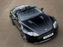 Aston Martin V8 Vantage N420 Roadster 2011