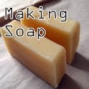 Making Soap