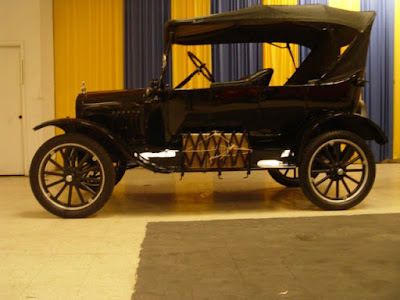 Ford Model T