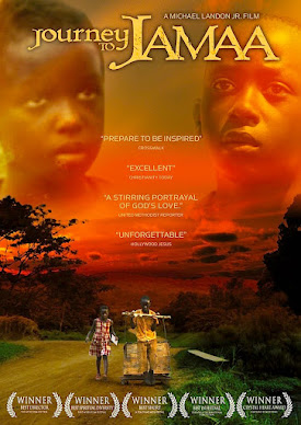 Journey to Jamaa (2011): Joel Okuyo Prynce & Joanita Bewulira-Wandera