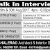 Requirement for Architect / Draftman / Civil Engineer | Architect and Interior Designer Firm | 1 - 5 yrs | Pune
