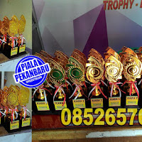 PIALA MURAH PEKANBARU