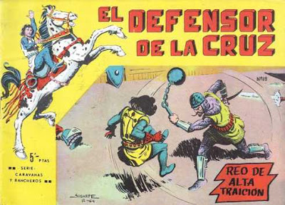 Imagen de El Defensor de la Cruz Nº 18-Ediciones Maga