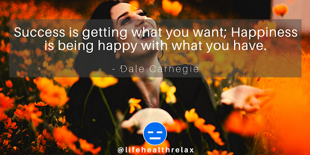 Dale Carnegie Quotes