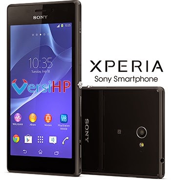 Harga HP Sony Xperia Android