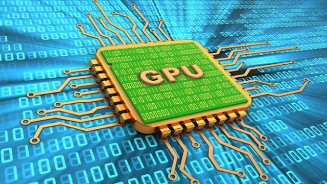 Global Graphic Processing Unit (GPU) Market