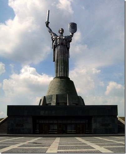 as maiores estátuas do mundo 1