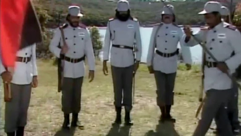 BabaKiueria (1986)